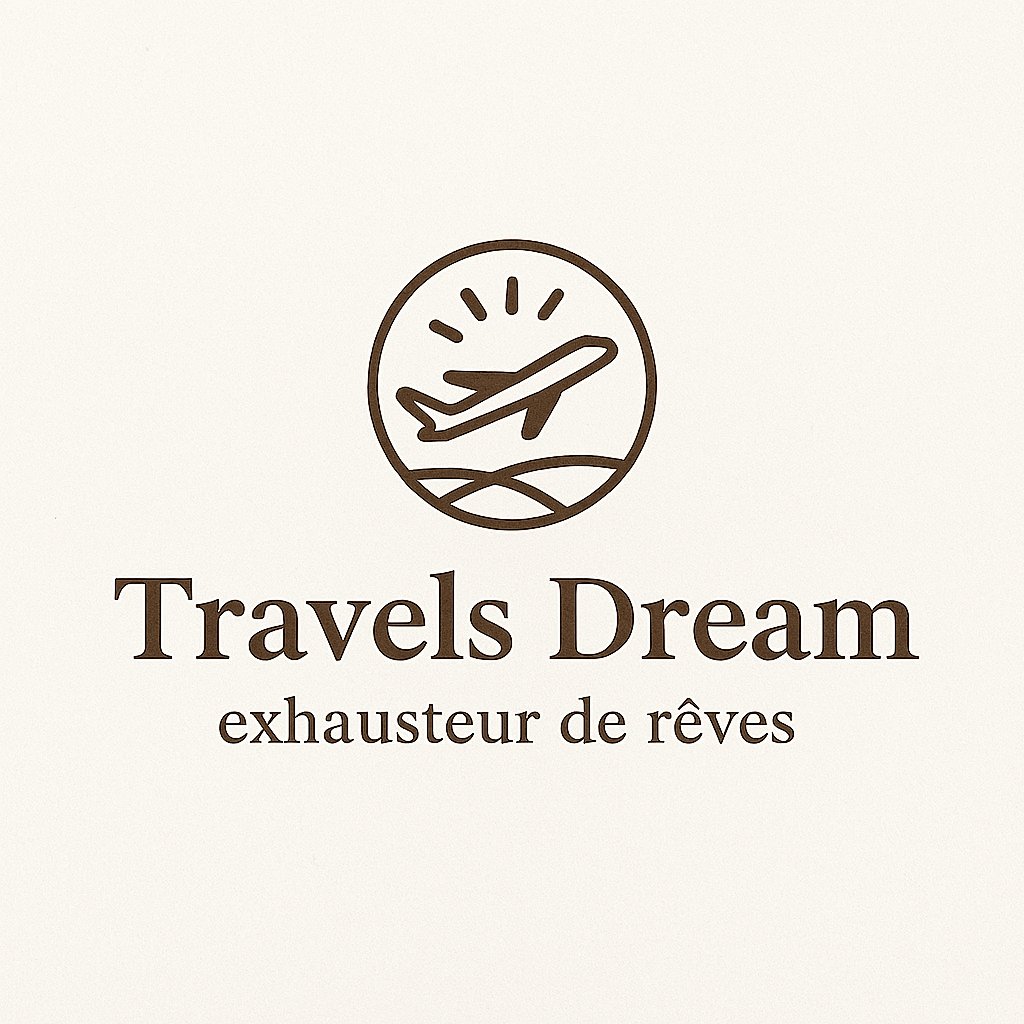 Travels-Dream